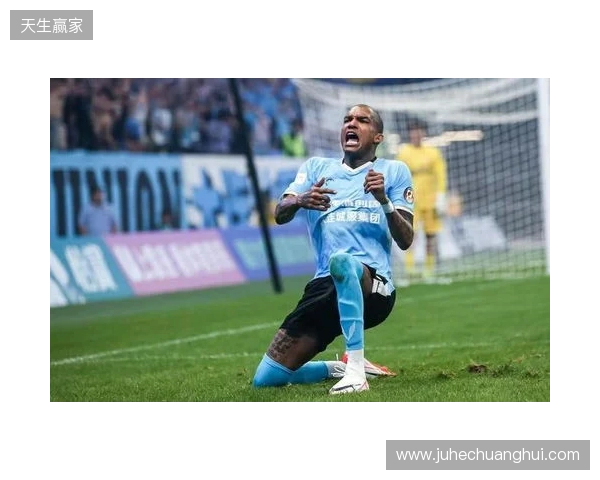 鲁媒：克雷桑对阵大连英博当日主动求战，若恢复顺利可战河南队