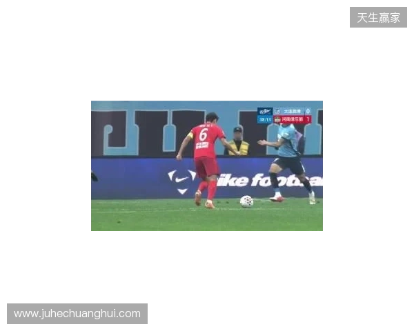 4连胜！英博2-1逆转河南 吕焯毅世界波绝杀马莱莱破门王上源建功