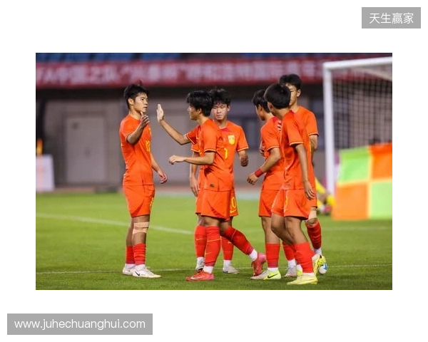 半场-U16中国男足1-1塔吉克斯坦男足U16 袁博涵造点并操刀命中 半场-U16中国男足1-1塔吉克斯坦男足U16 袁博涵造点并操刀命中